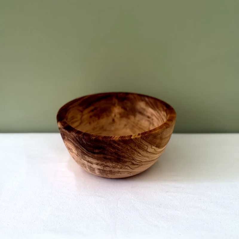 Olive Bowl, main view