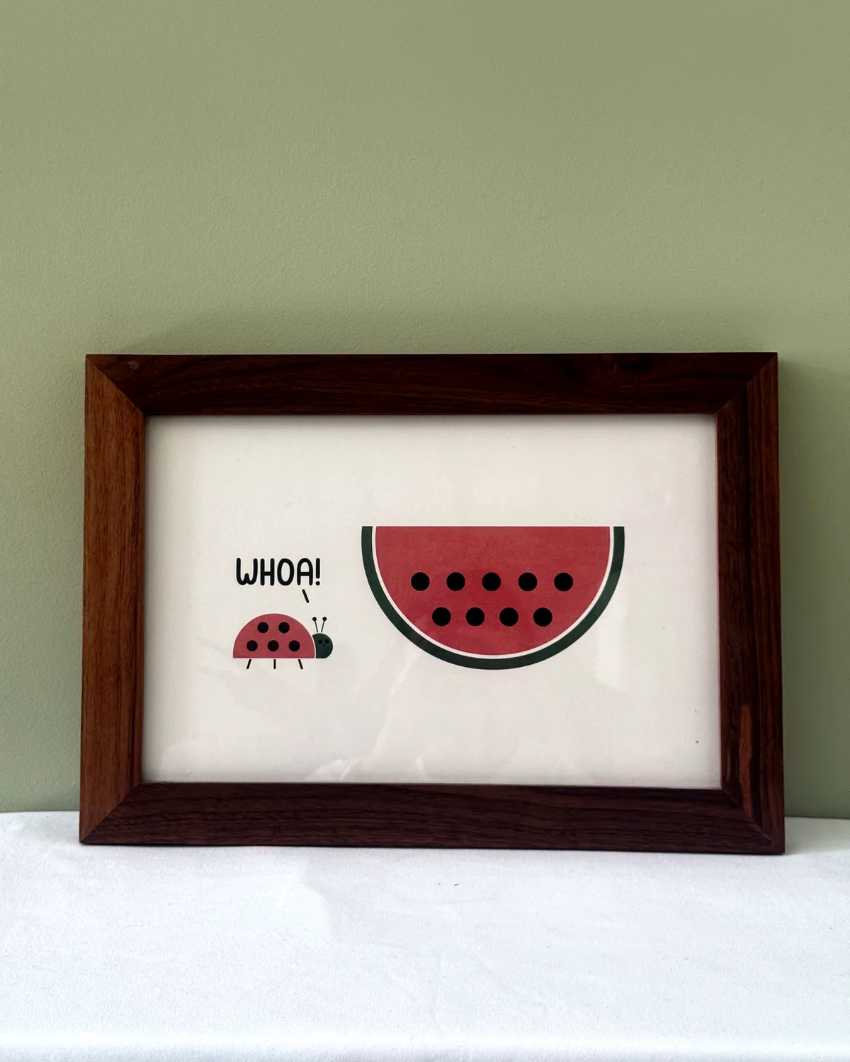 Picture Frame, main view