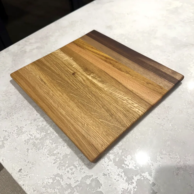 Serving and Chopping Boards, alt2 view