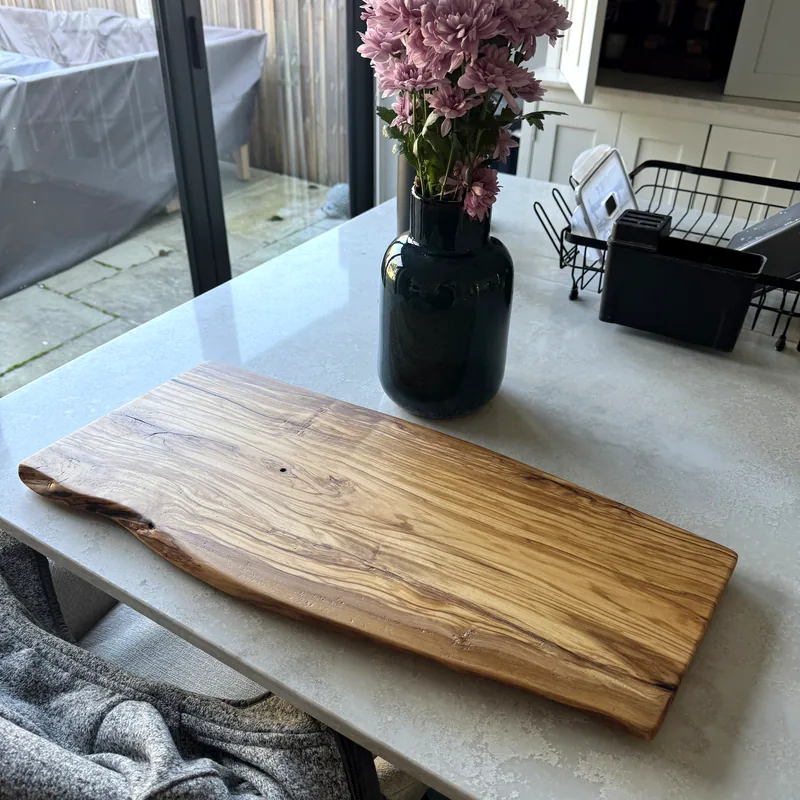 Serving and Chopping Boards, alt4 view
