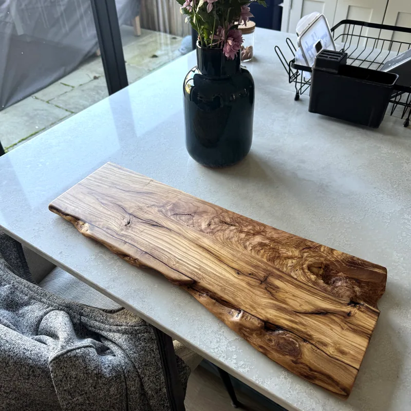 Serving and Chopping Boards, main view